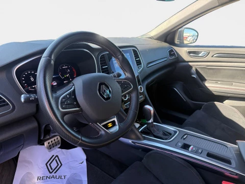 Renault Megane  Diesel  1.5dCi Blue Business 85kW