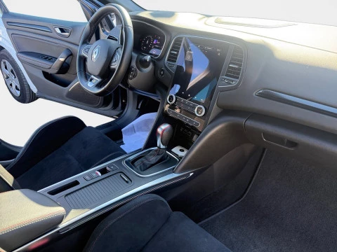 Renault Megane  Diesel  1.5dCi Blue Business 85kW