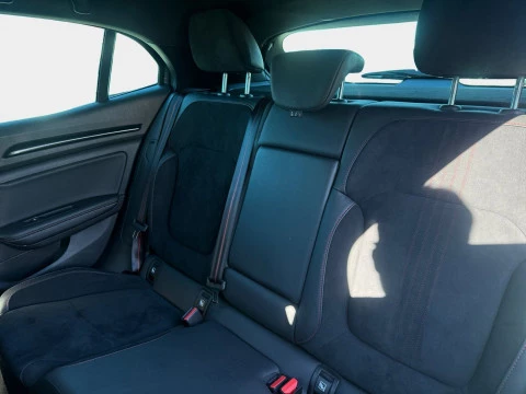 Renault Megane  Diesel  1.5dCi Blue Business 85kW