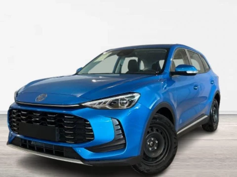 MG ZS Hybrid+ Standard