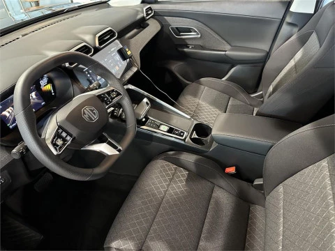 MG ZS Hybrid+ Standard