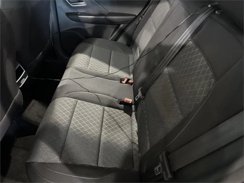 MG ZS Hybrid+ Standard