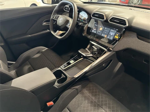 MG ZS Hybrid+ Standard