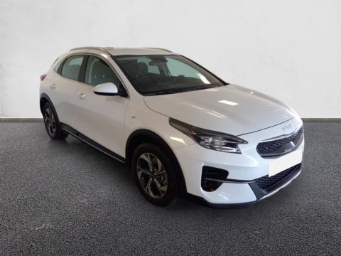 Kia XCeed 1.0 T-GDi Drive 74kW (100CV)