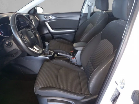 Kia XCeed 1.0 T-GDi Drive 74kW (100CV)