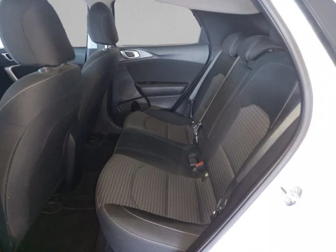 Kia XCeed 1.0 T-GDi Drive 74kW (100CV)