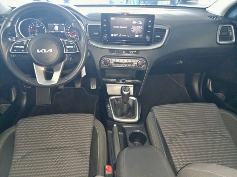 Kia XCeed 1.0 T-GDi Drive 74kW (100CV)