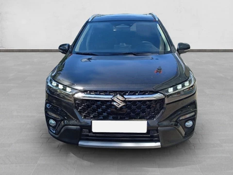 Suzuki S-Cross 1.4T S3 Mild Hybrid