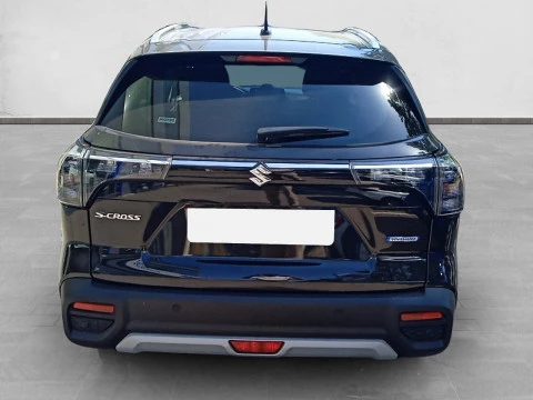Suzuki S-Cross 1.4T S3 Mild Hybrid