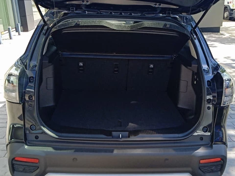 Suzuki S-Cross 1.4T S3 Mild Hybrid