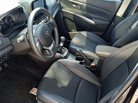 Suzuki S-Cross 1.4T S3 Mild Hybrid