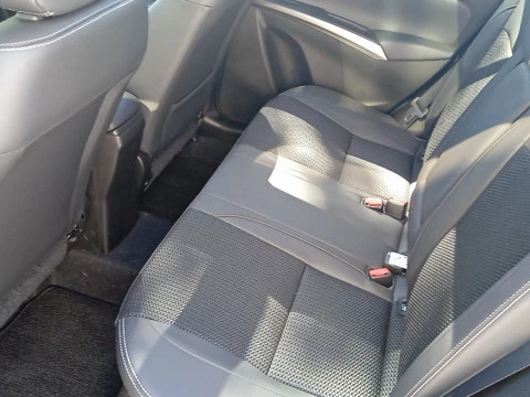 Suzuki S-Cross 1.4T S3 Mild Hybrid