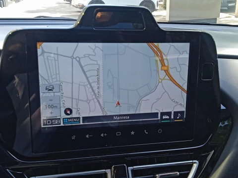 Suzuki S-Cross 1.4T S3 Mild Hybrid