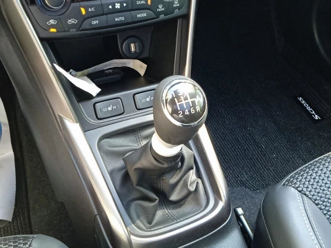 Suzuki S-Cross 1.4T S3 Mild Hybrid