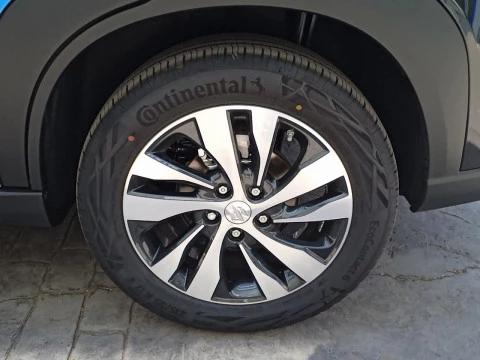 Suzuki S-Cross 1.4T S3 Mild Hybrid