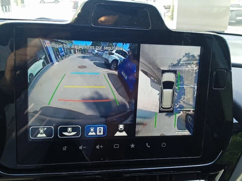 Suzuki S-Cross 1.4T S3 Mild Hybrid