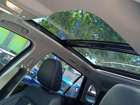 Suzuki S-Cross 1.4T S3 Mild Hybrid