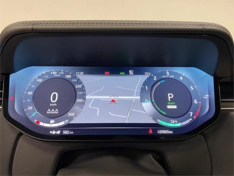 Land Rover Range Rover 3.0 Si6 PHEV 510PS AWD Aut Autobiography