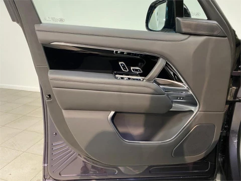 Land Rover Range Rover 3.0 Si6 PHEV 510PS AWD Aut Autobiography