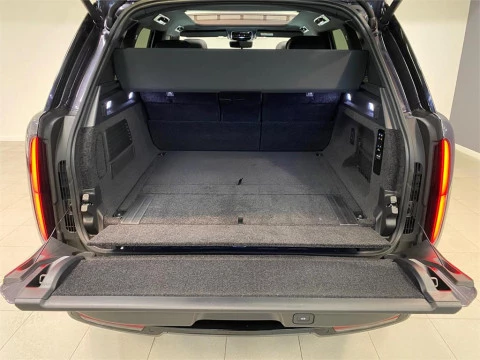 Land Rover Range Rover 3.0 Si6 PHEV 510PS AWD Aut Autobiography