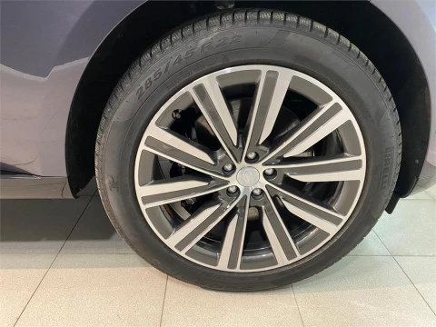 Land Rover Range Rover 3.0 Si6 PHEV 510PS AWD Aut Autobiography