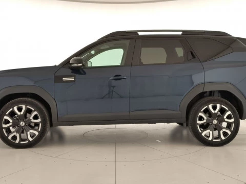 Dacia Bigster Journey HYBRID 115kw (155CV) 4x2