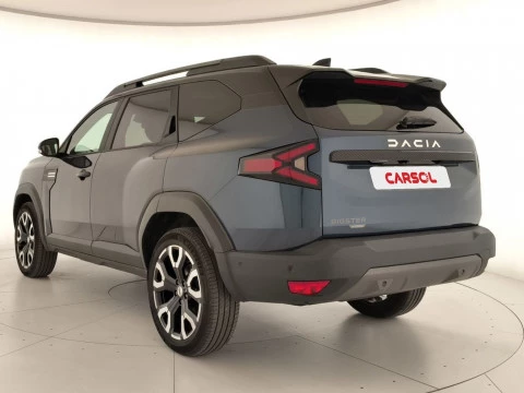 Dacia Bigster Journey HYBRID 115kw (155CV) 4x2