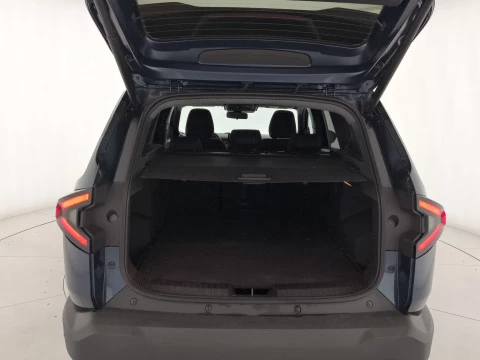 Dacia Bigster Journey HYBRID 115kw (155CV) 4x2