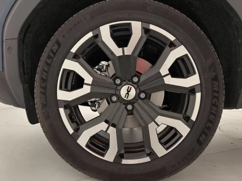 Dacia Bigster Journey HYBRID 115kw (155CV) 4x2