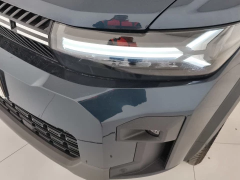 Dacia Bigster Journey HYBRID 115kw (155CV) 4x2