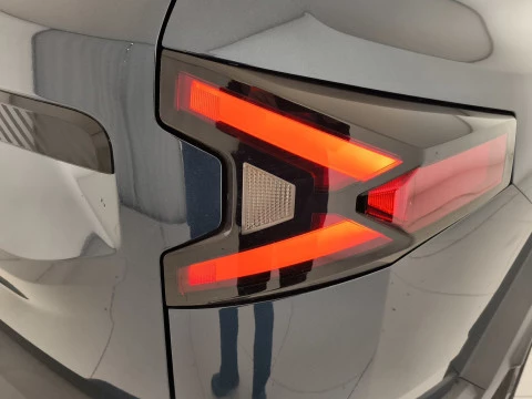 Dacia Bigster Journey HYBRID 115kw (155CV) 4x2