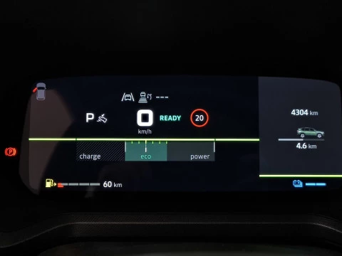 Dacia Bigster Journey HYBRID 115kw (155CV) 4x2