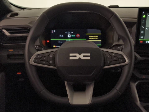 Dacia Bigster Journey HYBRID 115kw (155CV) 4x2