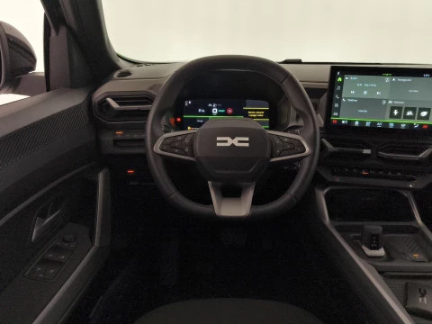 Dacia Bigster Journey HYBRID 115kw (155CV) 4x2