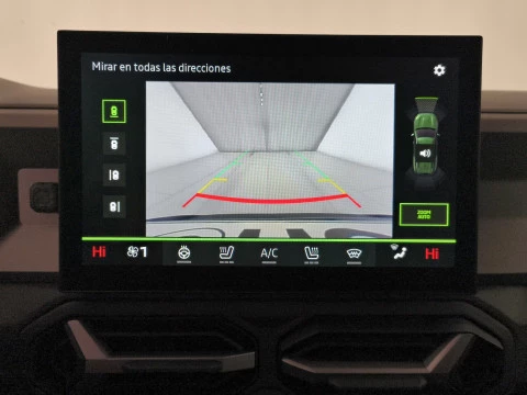 Dacia Bigster Journey HYBRID 115kw (155CV) 4x2