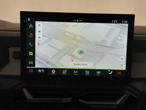 Dacia Bigster Journey HYBRID 115kw (155CV) 4x2