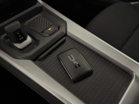 Dacia Bigster Journey HYBRID 115kw (155CV) 4x2