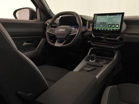 Dacia Bigster Journey HYBRID 115kw (155CV) 4x2