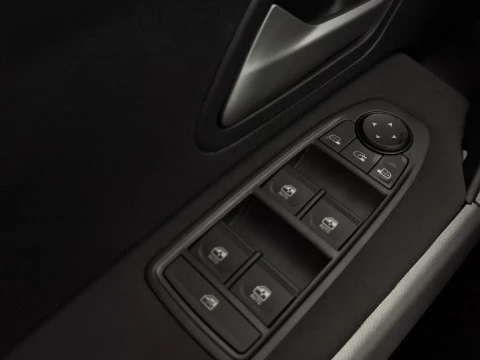 Dacia Bigster Journey HYBRID 115kw (155CV) 4x2