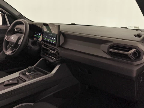 Dacia Bigster Journey HYBRID 115kw (155CV) 4x2