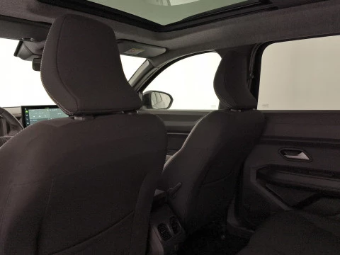 Dacia Bigster Journey HYBRID 115kw (155CV) 4x2