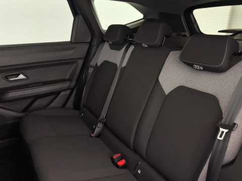 Dacia Bigster Journey HYBRID 115kw (155CV) 4x2