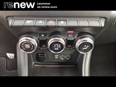 Renault Captur  TCe RS Line 74kW GLP
