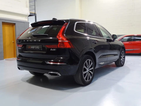 Volvo XC60 2.0 B4 D AWD Inscription Auto