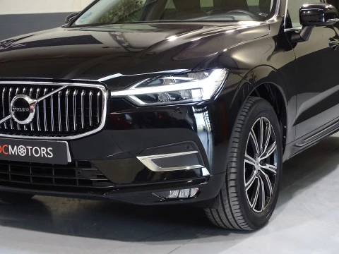 Volvo XC60 2.0 B4 D AWD Inscription Auto