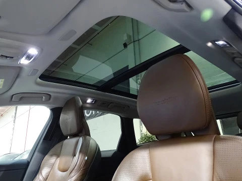 Volvo XC60 2.0 B4 D AWD Inscription Auto