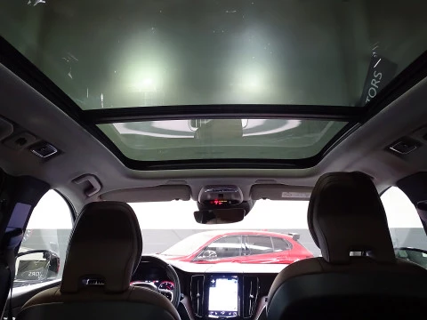 Volvo XC60 2.0 B4 D AWD Inscription Auto