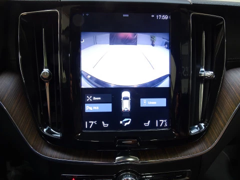 Volvo XC60 2.0 B4 D AWD Inscription Auto