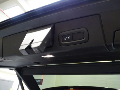 Volvo XC60 2.0 B4 D AWD Inscription Auto