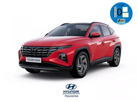 Hyundai Tucson 1.6 TGDI PHEV 195kW Tecno Sky Auto 4x4